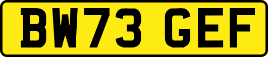 BW73GEF