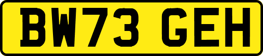 BW73GEH