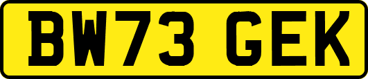 BW73GEK