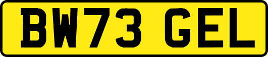 BW73GEL