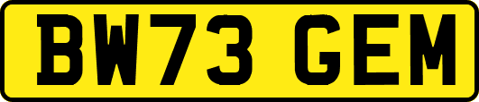 BW73GEM