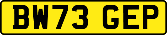 BW73GEP