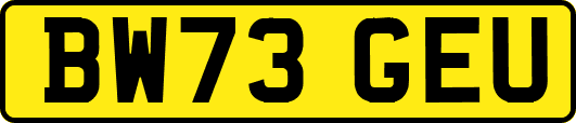BW73GEU