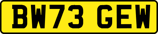 BW73GEW