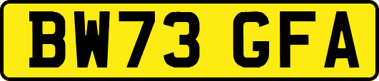 BW73GFA