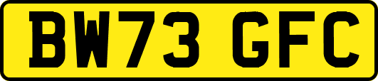 BW73GFC