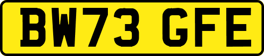 BW73GFE