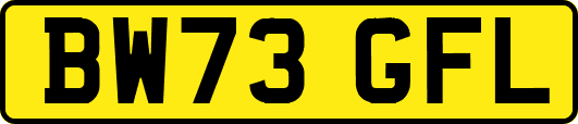 BW73GFL