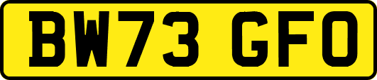 BW73GFO