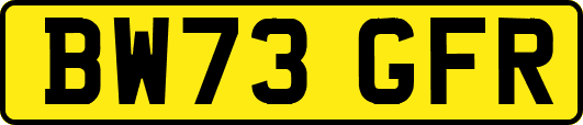 BW73GFR