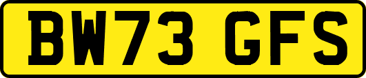 BW73GFS