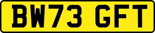 BW73GFT