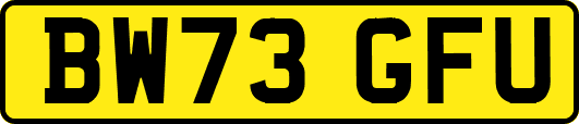 BW73GFU