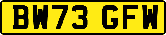 BW73GFW