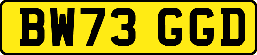 BW73GGD