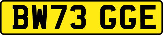 BW73GGE