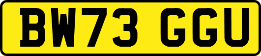 BW73GGU