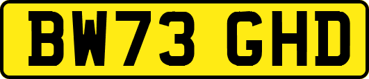 BW73GHD