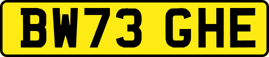 BW73GHE