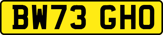 BW73GHO