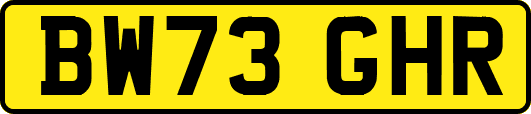 BW73GHR