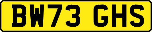 BW73GHS