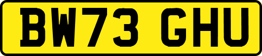 BW73GHU