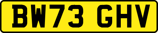BW73GHV