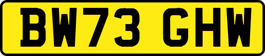 BW73GHW