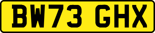 BW73GHX