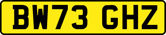 BW73GHZ