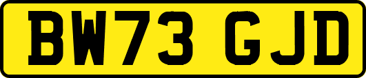 BW73GJD