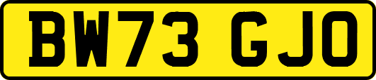 BW73GJO
