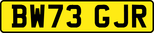 BW73GJR