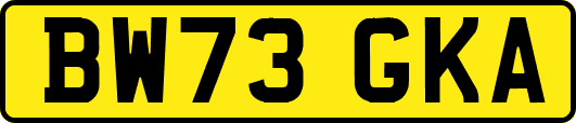 BW73GKA