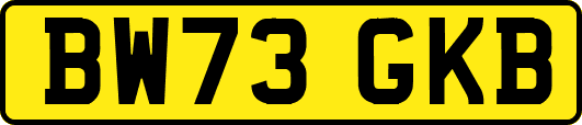 BW73GKB