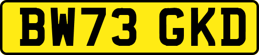 BW73GKD
