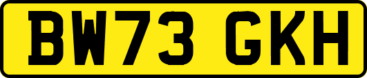 BW73GKH