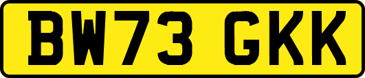 BW73GKK