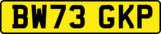 BW73GKP