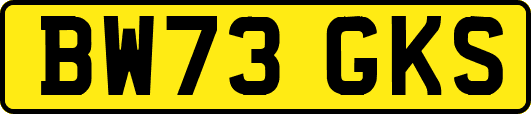 BW73GKS