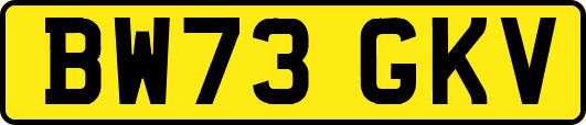BW73GKV