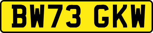 BW73GKW