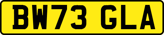 BW73GLA