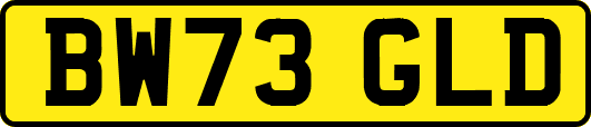 BW73GLD
