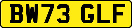 BW73GLF