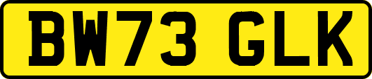 BW73GLK