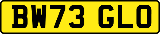 BW73GLO
