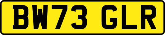 BW73GLR