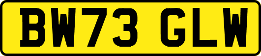 BW73GLW
